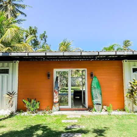 Villa Kotak Surfers Escape Reopening Rates Apply Now Selong Belanak Exterior photo