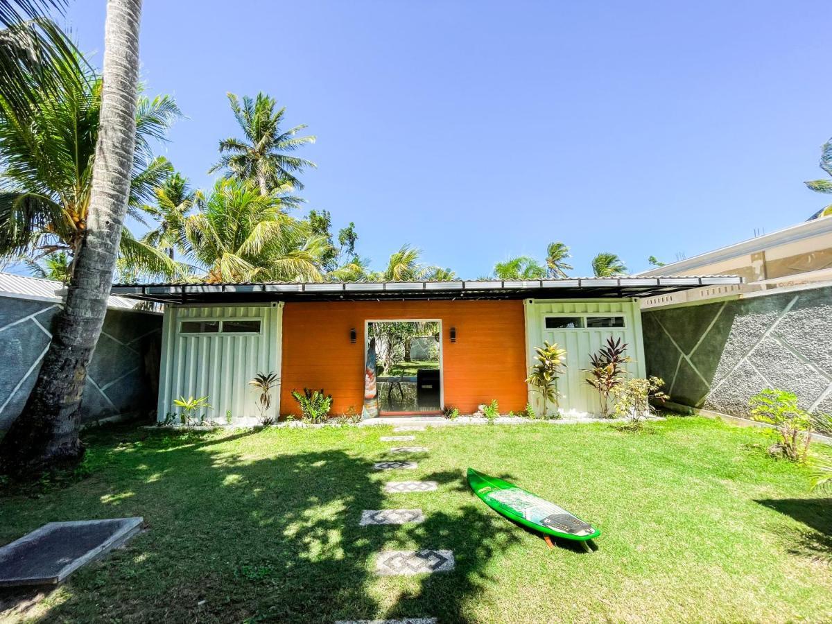 Villa Kotak Surfers Escape Reopening Rates Apply Now Selong Belanak Exterior photo