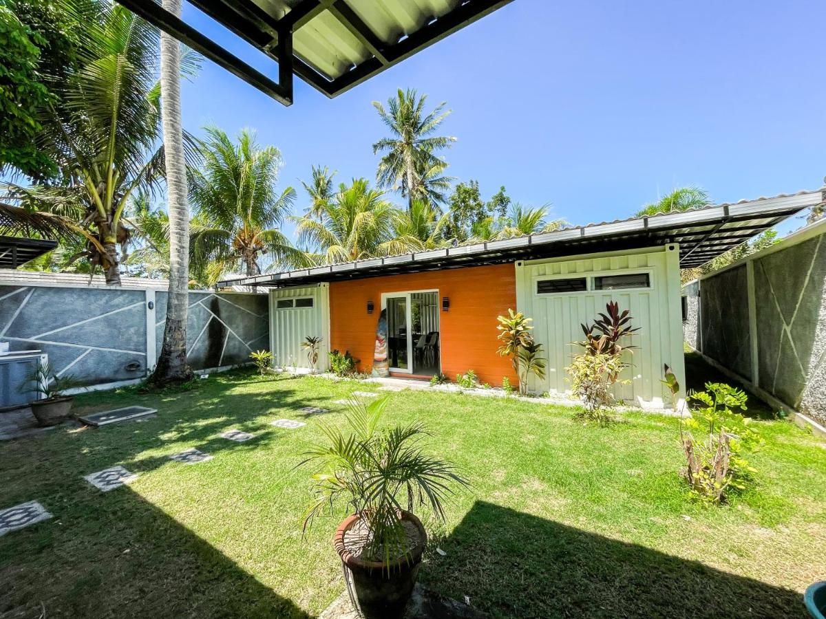 Villa Kotak Surfers Escape Reopening Rates Apply Now Selong Belanak Exterior photo